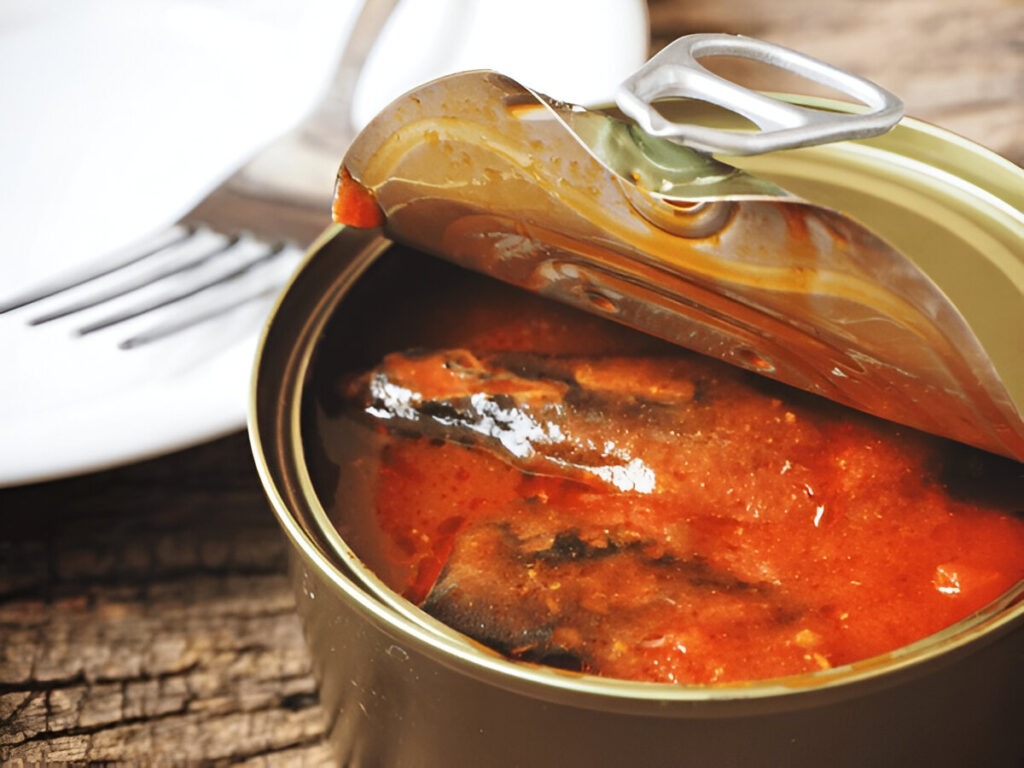 Can Dogs Eat Sardines in Tomato Sauce