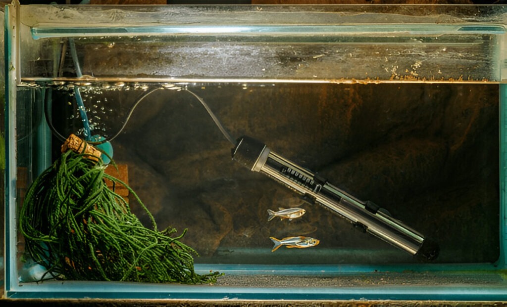 How to Maintain the Perfect Water Temperature for Your Fish