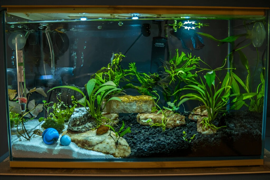 How to Maintain the Perfect Water Temperature for Your Fish