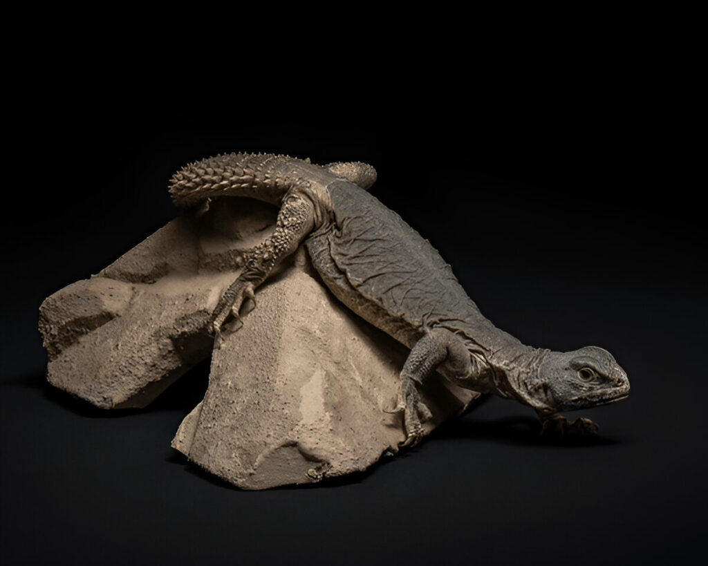 Uromastyx Include Health and Wellbeing