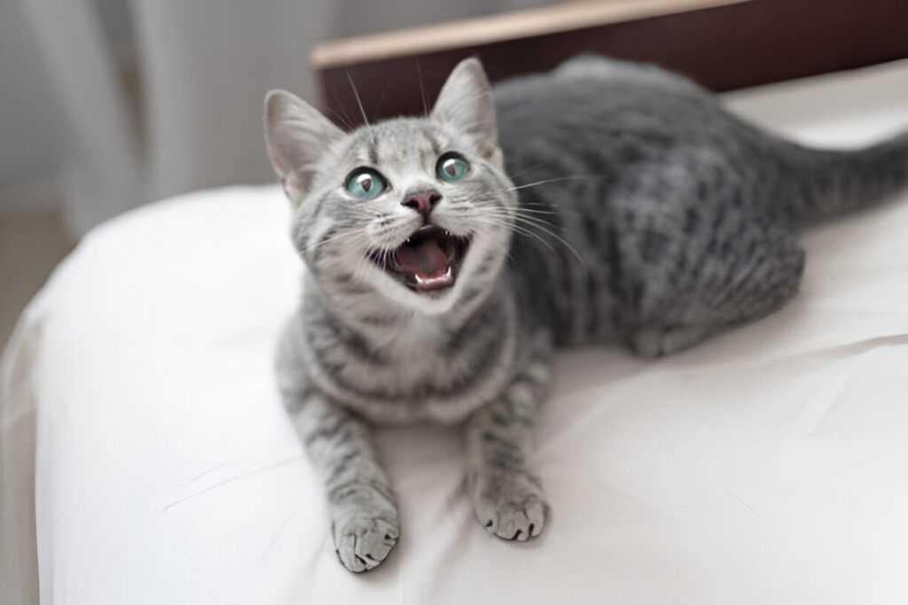 10 Essential Things Your Cat Needs for a Happy