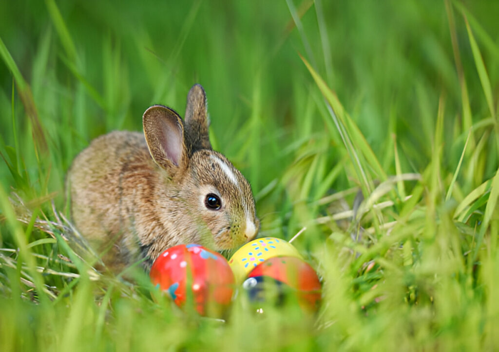 can rabbits eat tomatoes ?