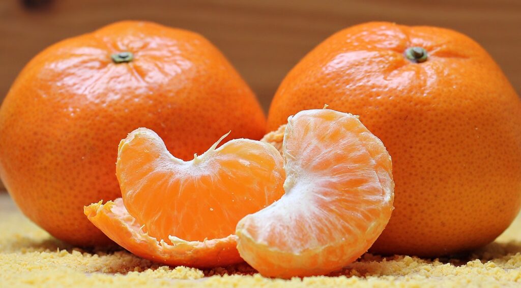 Alternatives to Oranges as Treats for Rabbits