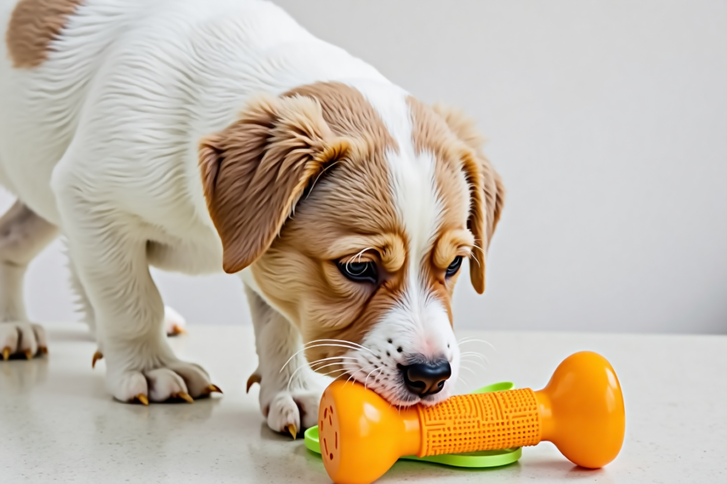 Are Antlers Safe for Puppies