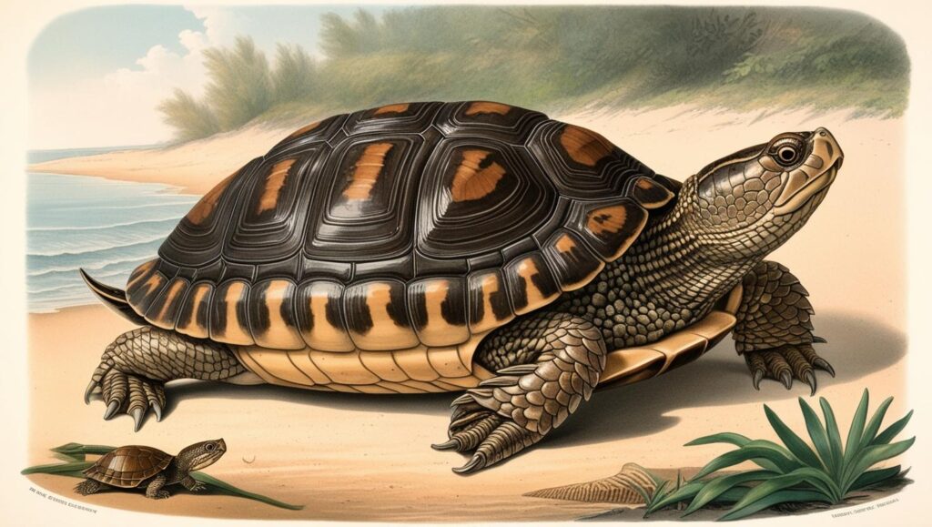 Are Terrapins Reptiles or Amphibians? Terrapins 