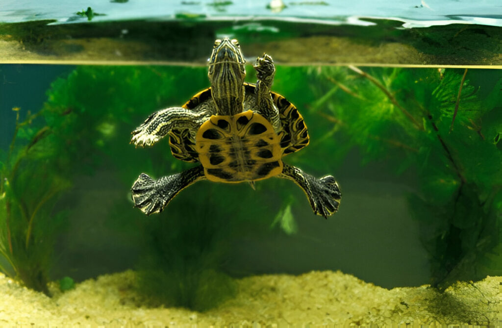 Are Terrapins Reptiles or Amphibians?