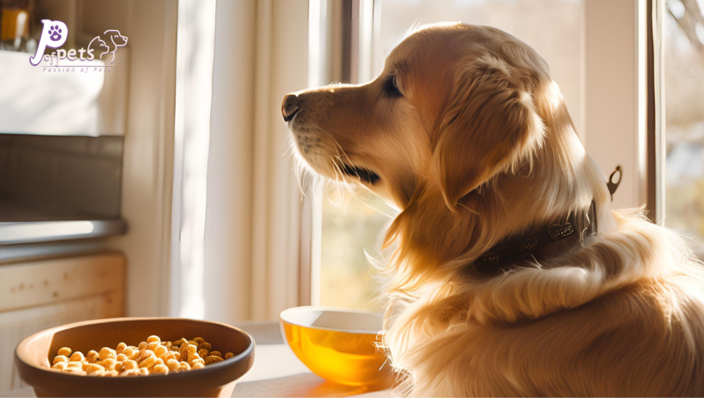 Can Dogs Eat Honey Nut Cheerios