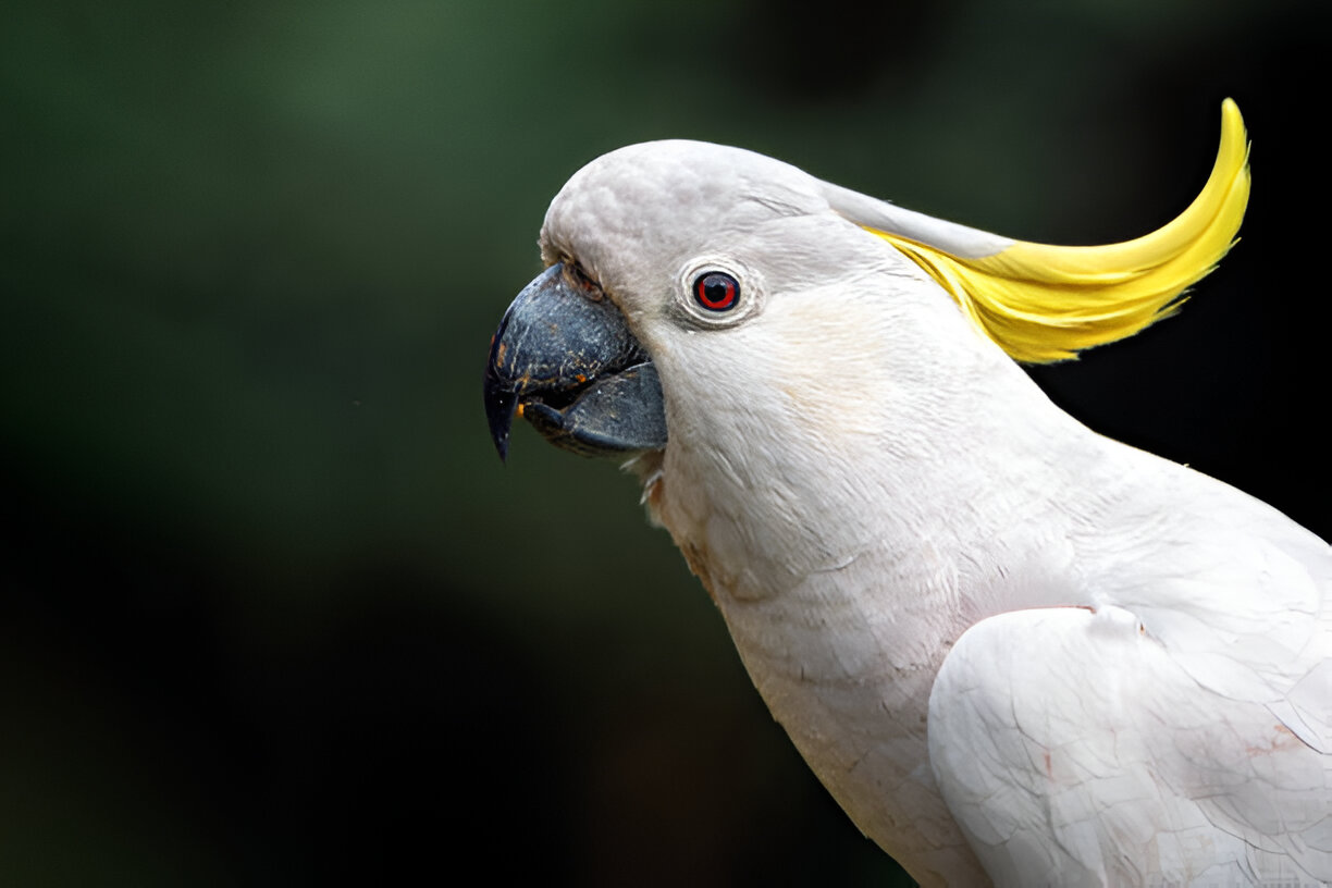 The Cockatoo