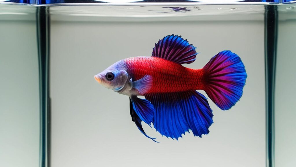 How Long Bettas Can Last Without Food