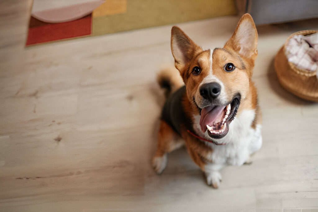 How Long Can a Dog Go Without Food and Water