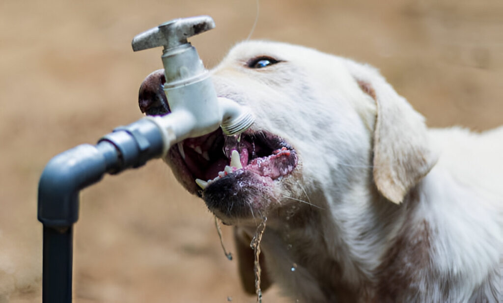 How Long Can a Dog Go Without Food and Water