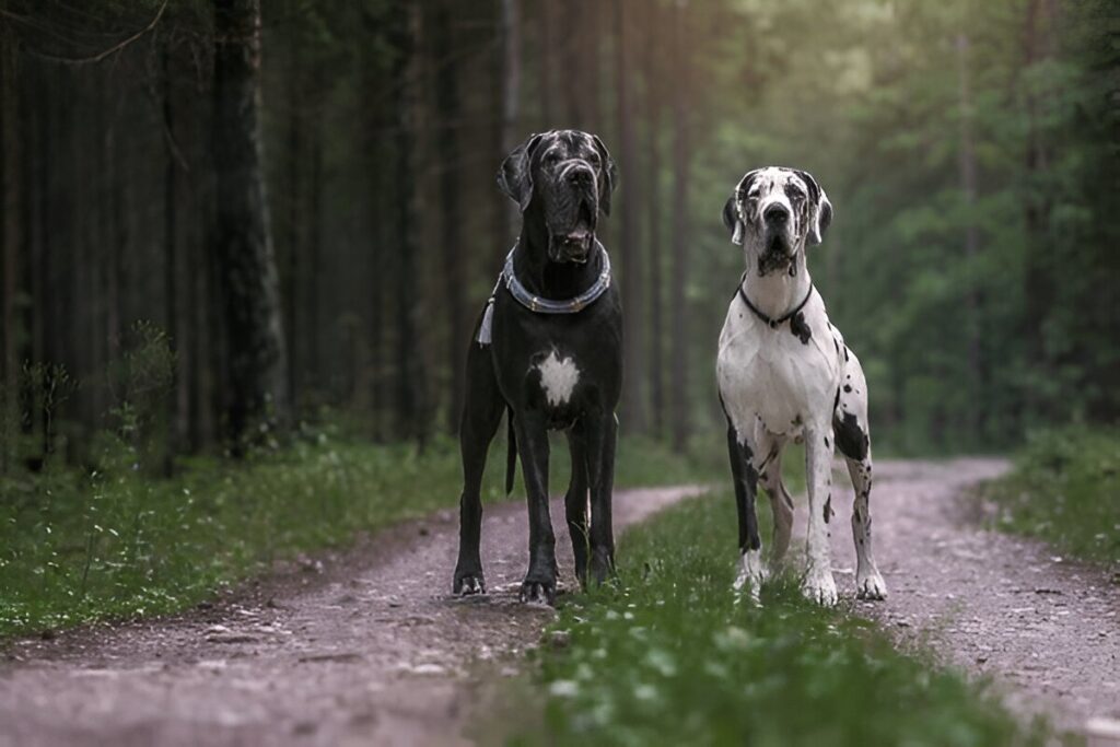 The Great Dane