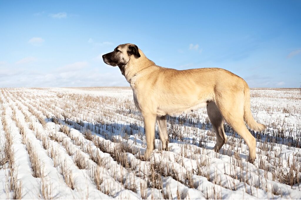 The Kangal