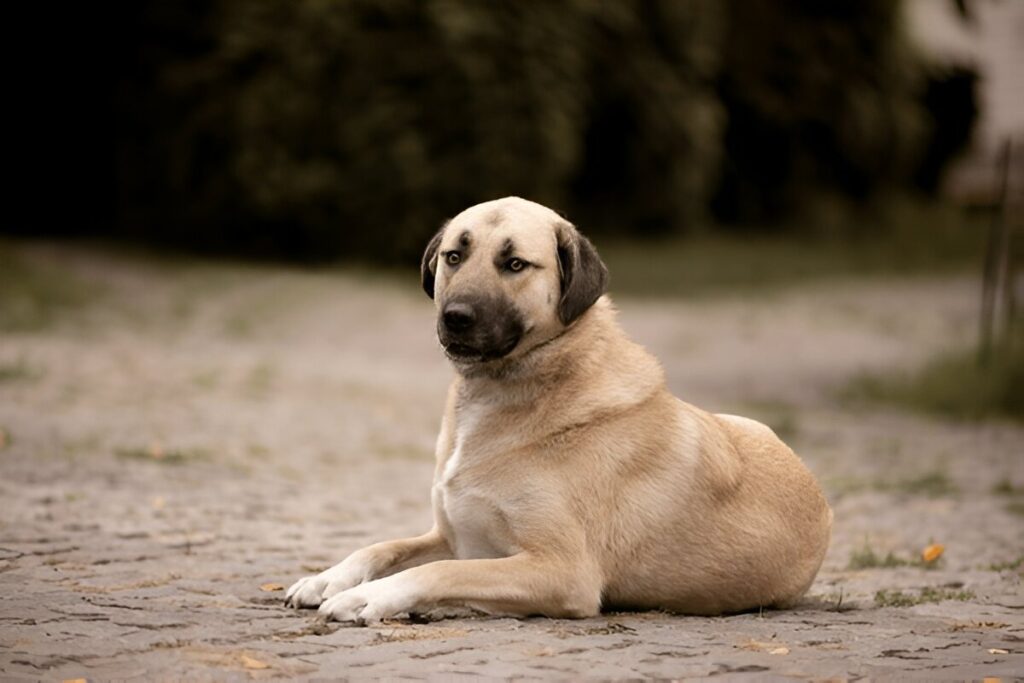 The Kangal