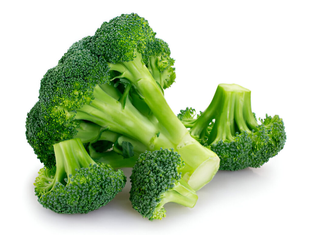 what green vegetables are good for dogs ,broccoli