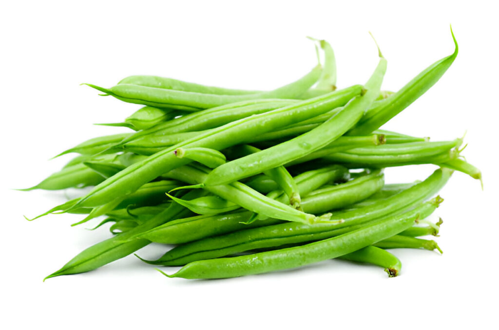 what green vegetables are good for dogs , grenn beans