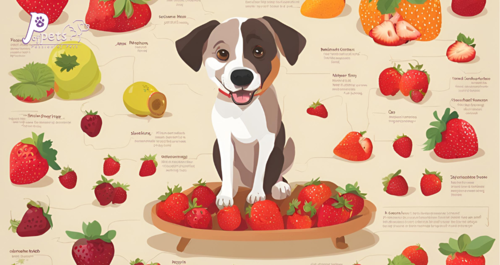 Can Dogs Have Strawberries