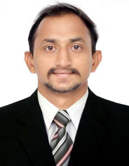 Dr.Siddrajsinh Raysinhbhai