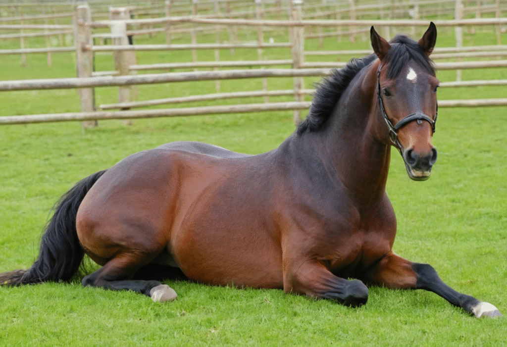 Types of Colic and Their Specific Symptoms