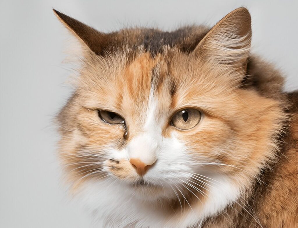 home remedies for cat eye infection