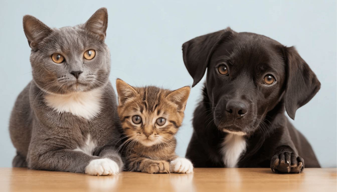 Dog and Cat Vaccine Schedules