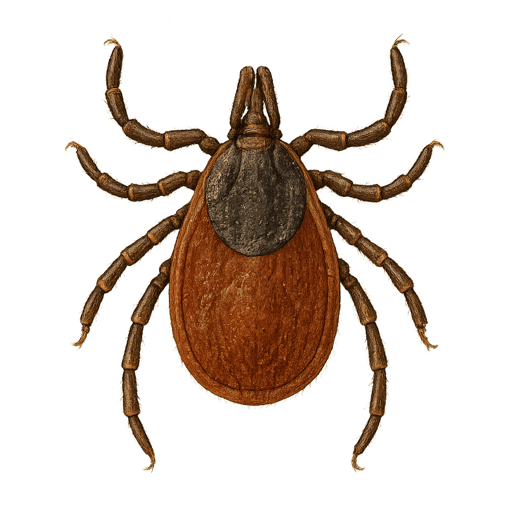 tick ,Fleas & Ticks